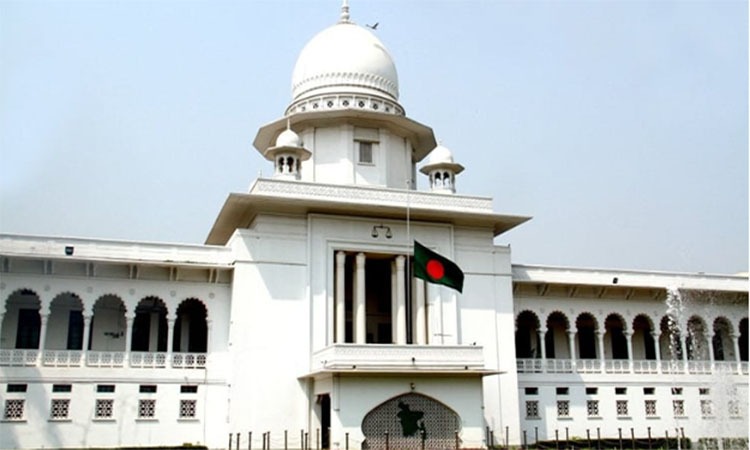 আজ থেকে সুপ্রিম কোর্টে শুরু নিয়মিত বিচারিক কার্যক্রম