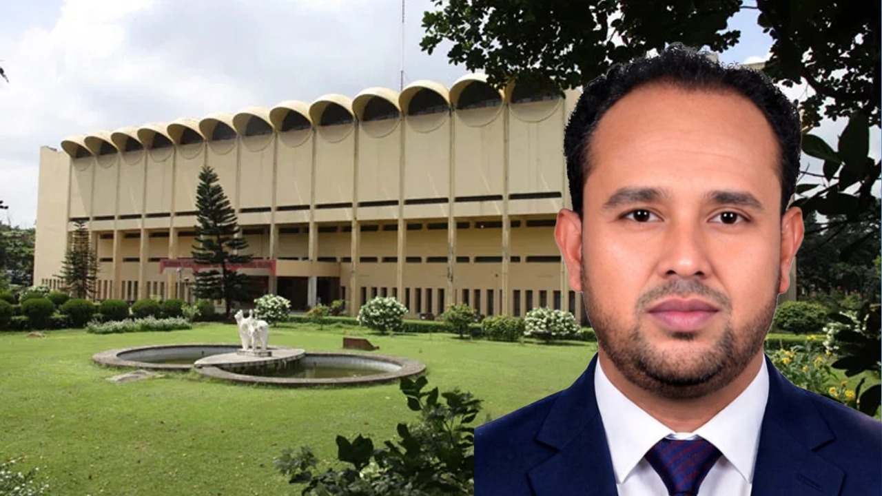 জাতীয় জাদুঘরে নিয়োগ বাণিজ্যের অভিযোগ, ১৩ লাখ টাকায় চাকরির ‘গ্যারান্টি’