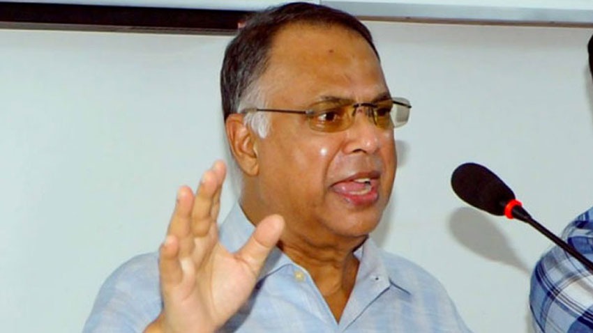 মধ্যপ্রাচ্যের সংঘাতে জ্বালানি তেলের দাম বাড়াতে বাধ্য হয়েছে সরকার: টুকু