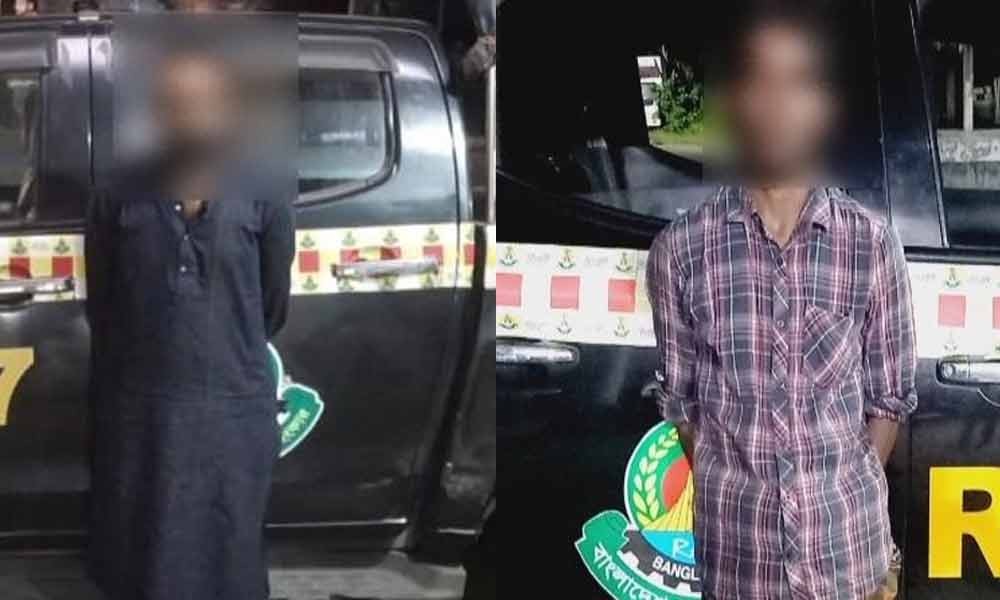 চট্টগ্রামে কলেজছাত্র সাজিদ হত্যায় আরও ২ গ্রেপ্তার, মোট আটক ৬