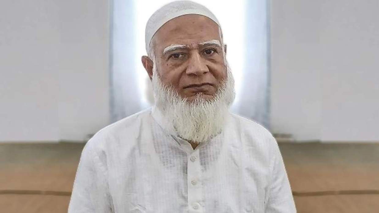 এসএসসি পরীক্ষার্থীদের জন্য দোয়া ও শুভকামনা জানালেন জামায়াত আমির