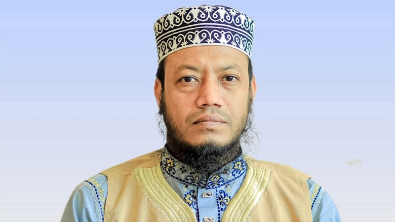 এমপি আমির হামজার বিরুদ্ধে গ্রেপ্তারি পরোয়ানা জারি