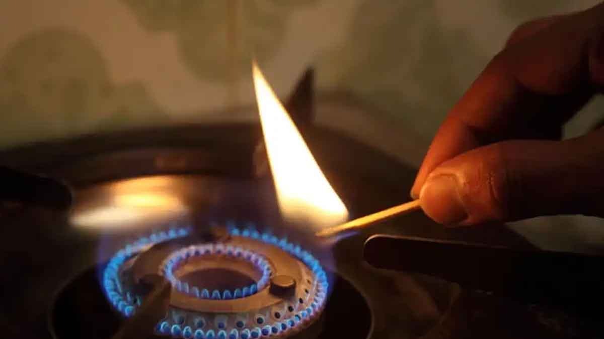 গ্যাস নিয়ে নতুন নির্দেশনা দিল সরকার