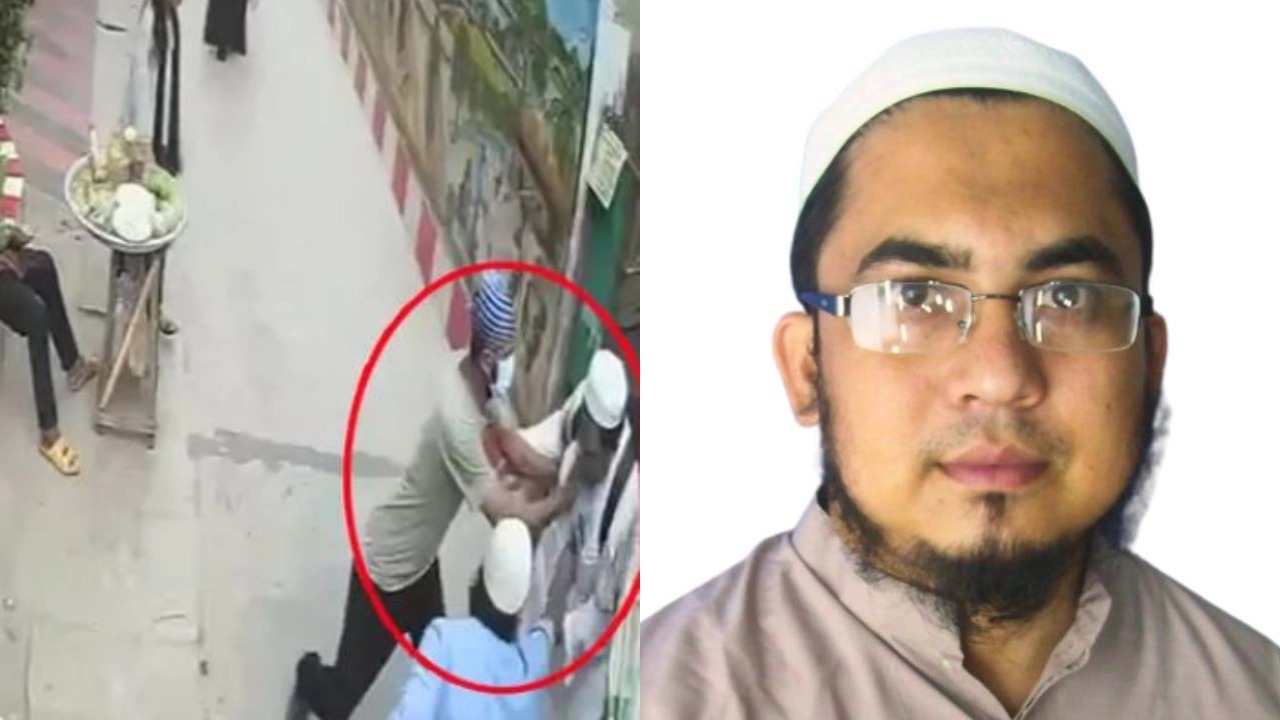 টেন্ডার বিরোধকে কেন্দ্র করে জাতীয় ক্যানসার হাসপাতালের উপপরিচালকের ওপর হামলা