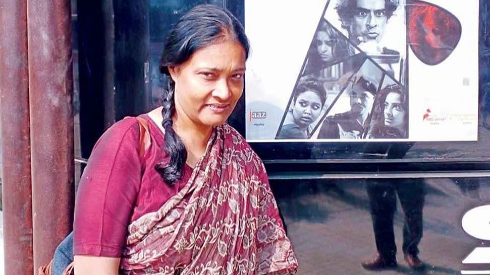 ক্যানসারে আক্রান্ত নির্মাতা মাতিয়া বাণু শুকু, সরকারের কাছে চিকিৎসায় সহায়তা চাইলেন