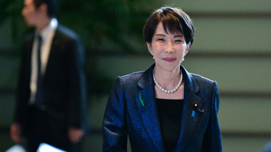 প্রাণঘাতী অস্ত্র রপ্তানির অনুমতি দিচ্ছে জাপান