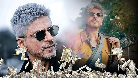 শাহরুখ খানের ‘কিং’ ঘিরে উত্তেজনা তুঙ্গে, মুক্তির আগেই আয় ২৫০ কোটি রুপি