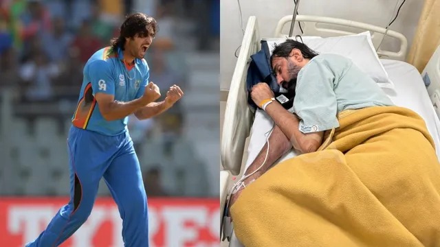 দিল্লির আইসিইউতে মৃত্যুর সঙ্গে লড়ছেন আফগান পেসার শাপুর জাদরান