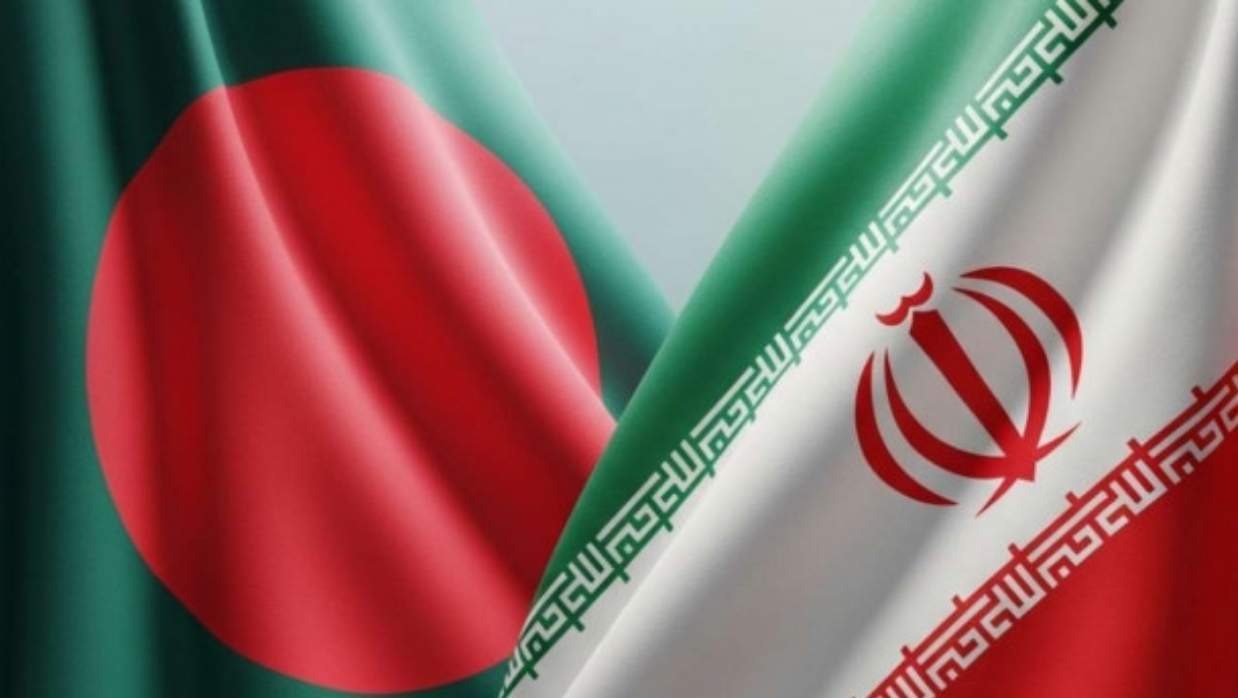 বাংলাদেশের কূটনৈতিক অবস্থানের প্রশংসা ইরানের