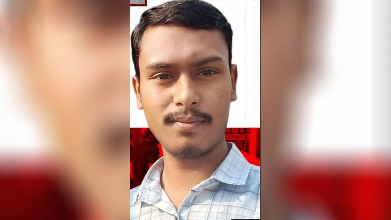 সিটি কলেজে সংঘর্ষে পায়ের গোড়ালি বিচ্ছিন্ন হওয়া শিবির নেতা বহিরাগত