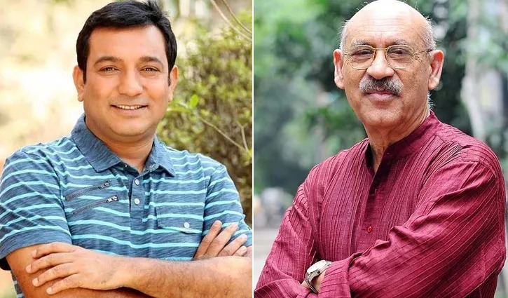 “তৌকীর আমার জীবনের প্রথম ভিলেন”