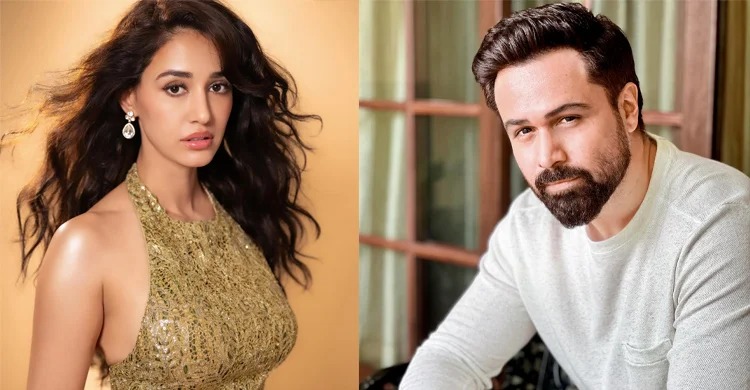 ‘আওয়ারাপান ২’-এ ফিরছেন ইমরান হাশমি, সঙ্গী দিশা পাটানি