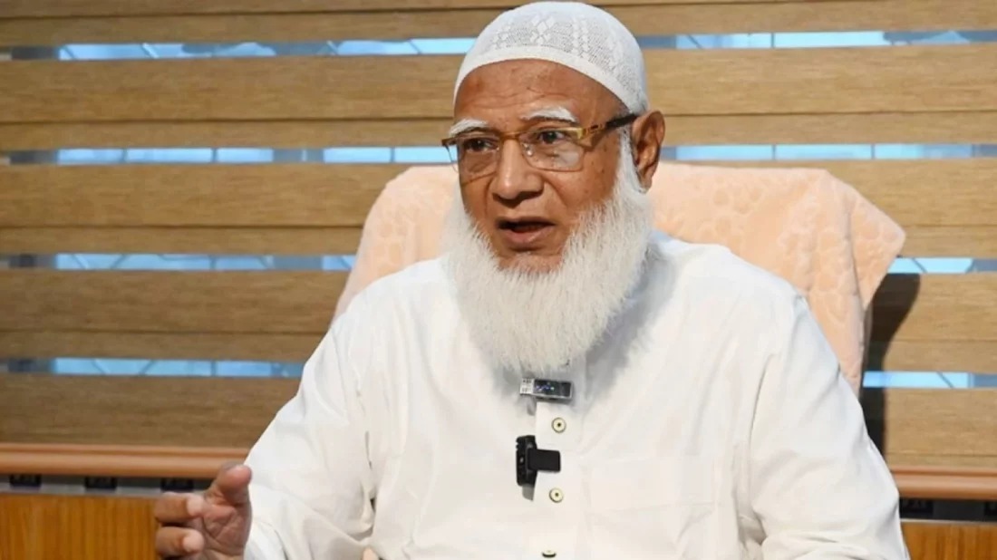 প্রবাসীরা ভালো থাকলে দেশের অর্থনীতি শক্তিশালী থাকবে: ডা. শফিকুর রহমান