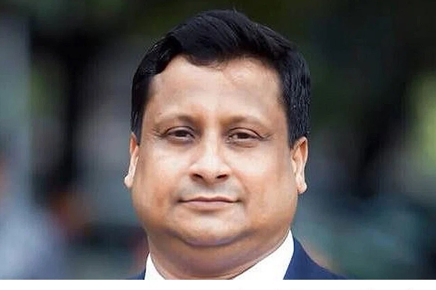 ঢাবি সিন্ডিকেটে নতুন যুক্ত হলেন অধ্যাপক মোর্শেদ হাসান খান