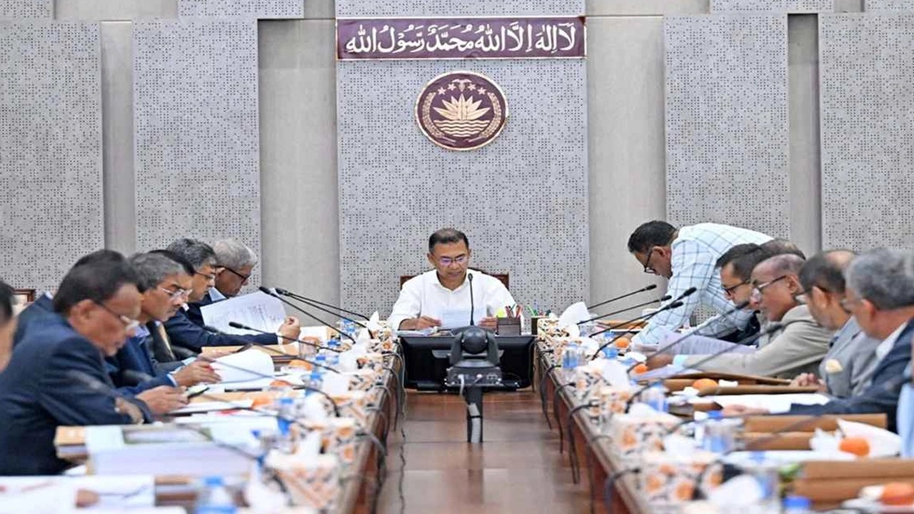 ১৭টি উন্নয়ন প্রকল্প অনুমোদনের জন্য দ্বিতীয় একনেক বৈঠক আজ