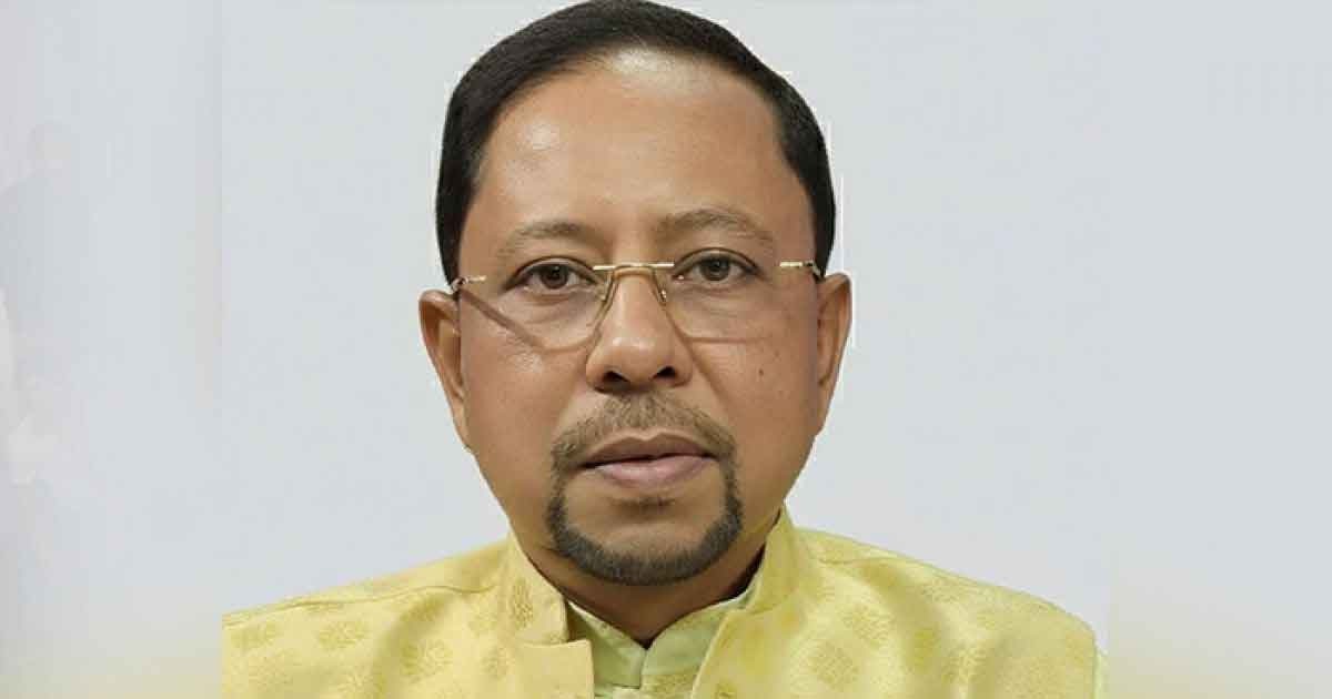 সাবেক শিক্ষা উপমন্ত্রী গোলাম সারোয়ার মিলন ইন্তেকাল করেছেন