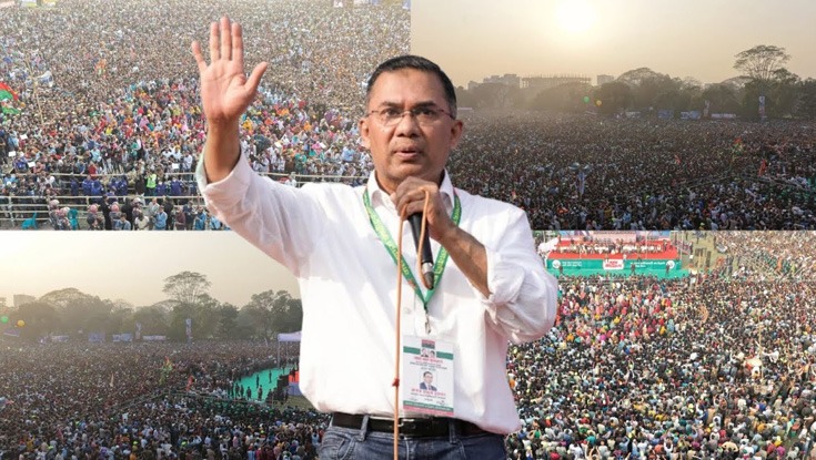 যশোরে বিএনপি কর্মসূচি ঘিরে ব্যস্ততা, সফরে যাচ্ছেন তারেক রহমান