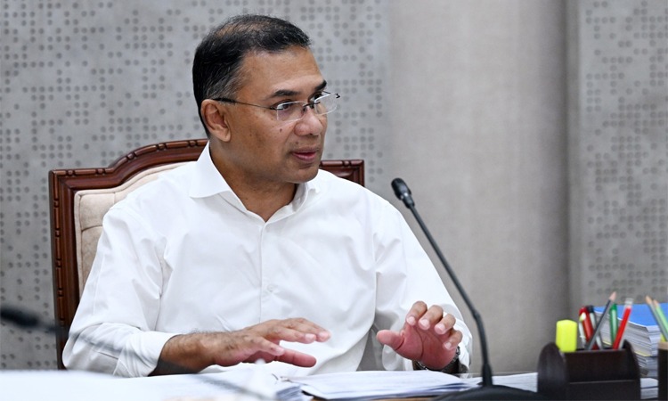 প্রধানমন্ত্রীর সভাপতিত্বে একনেক বৈঠক অনুষ্ঠিত হয়েছে