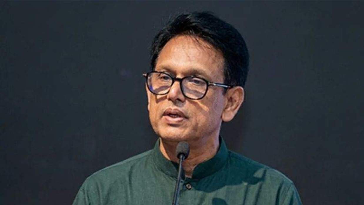 প্রশ্নপত্র ফাঁস সংক্রান্ত গুজবে কান দিবেন না: শিক্ষামন্ত্রী