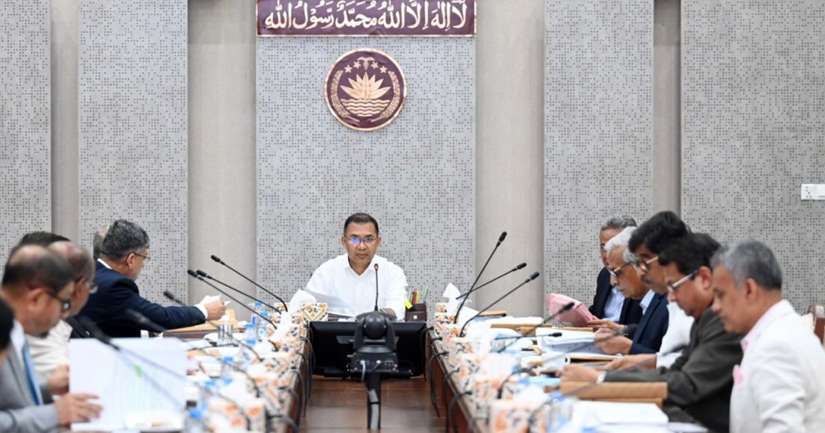 একনেক সভায় ১৫ প্রকল্প অনুমোদন