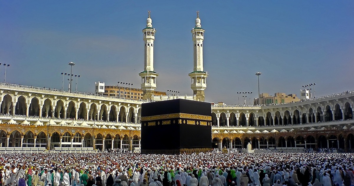 হজে আরও দুই বাংলাদেশির মৃত্যু