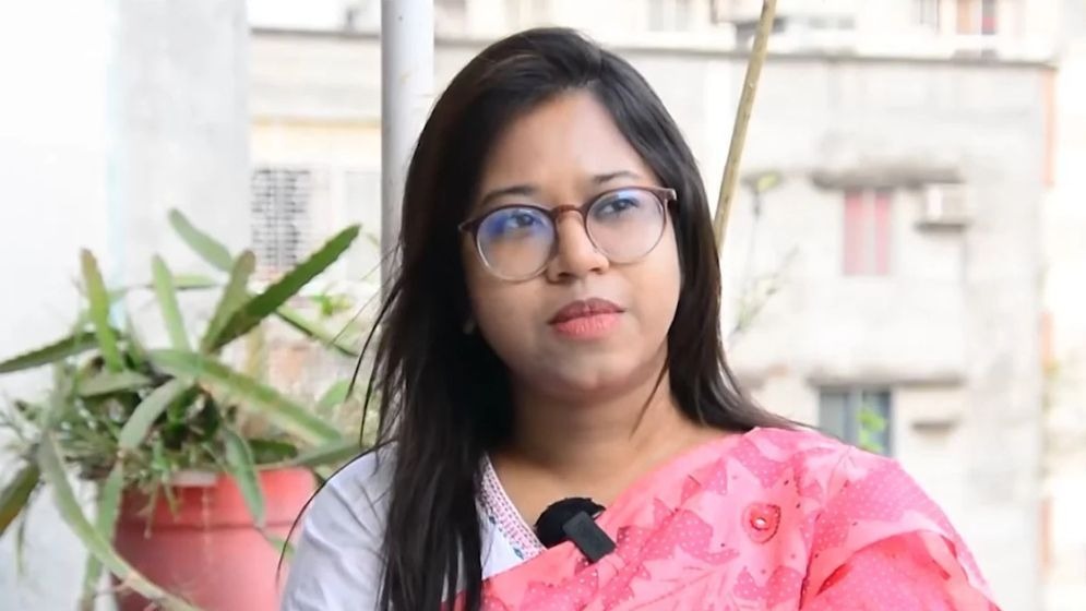 মনিরা শারমিনের মনোনয়ন বাতিলের সিদ্ধান্ত আপিলে বহাল