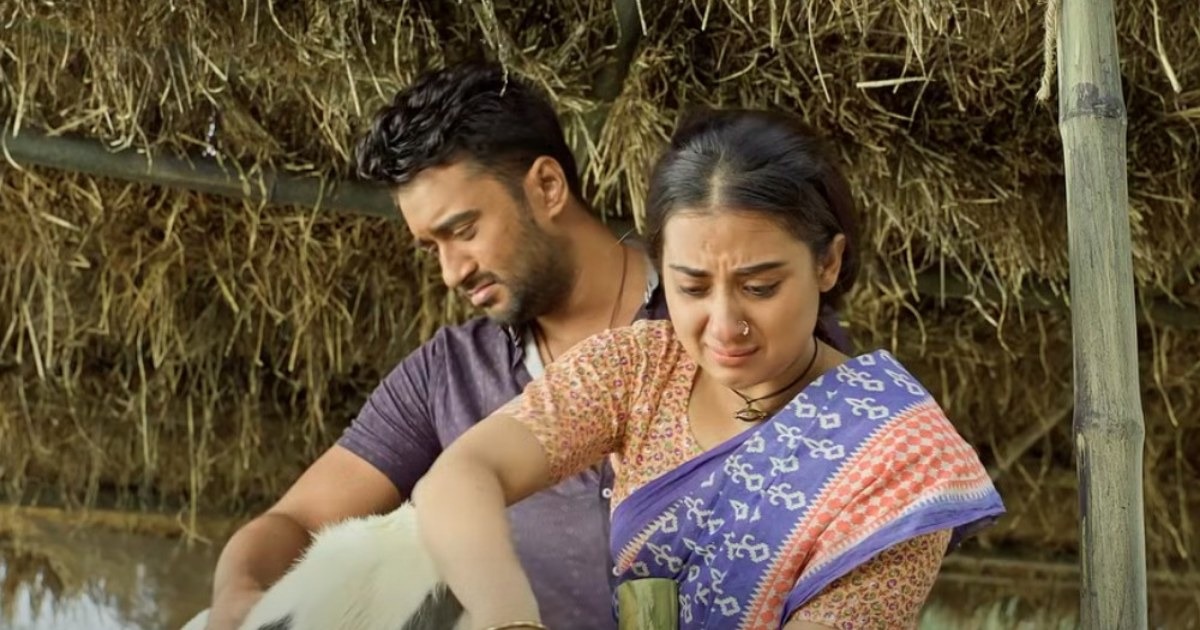 ‘পুলসিরাত’ থেকে ‘সর্দার বাড়ির খেলা’ মুক্তির আগে প্রচারণায় নেই রোশান-বুবলী