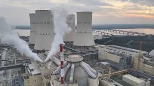 রূপপুর পারমাণবিক বিদ্যুৎকেন্দ্রের প্রথম ইউনিটে ইউরেনিয়াম লোডিং শুরু