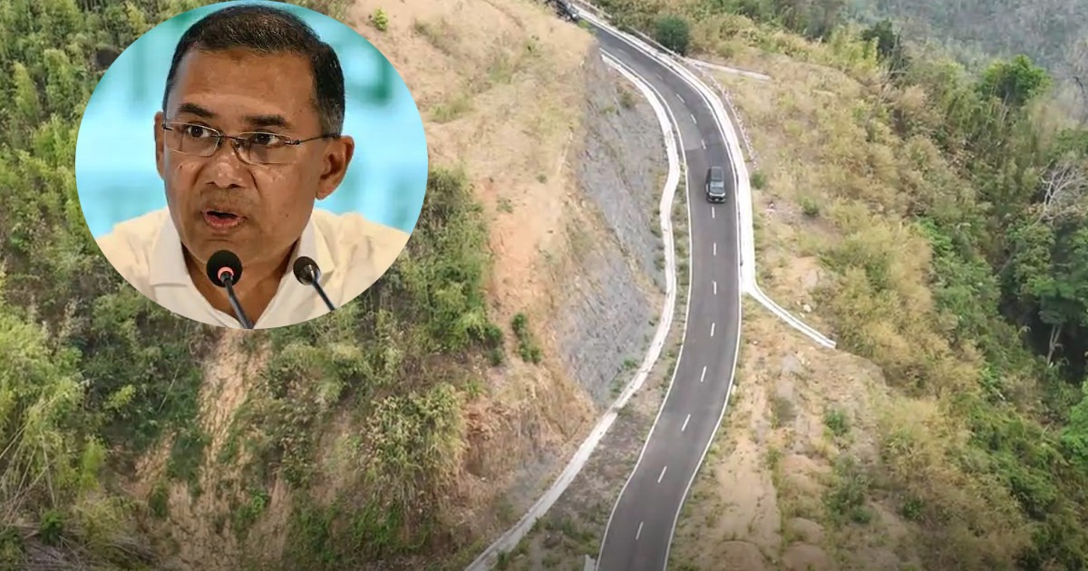 প্রধানমন্ত্রীর সিদ্ধান্তে রক্ষা পেলো ৩ হাজারেরও বেশি গাছ