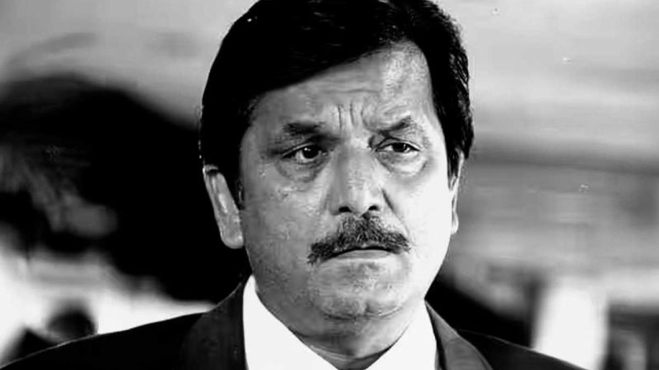 বলিউড অভিনেতা ভরত কাপুর আর নেই