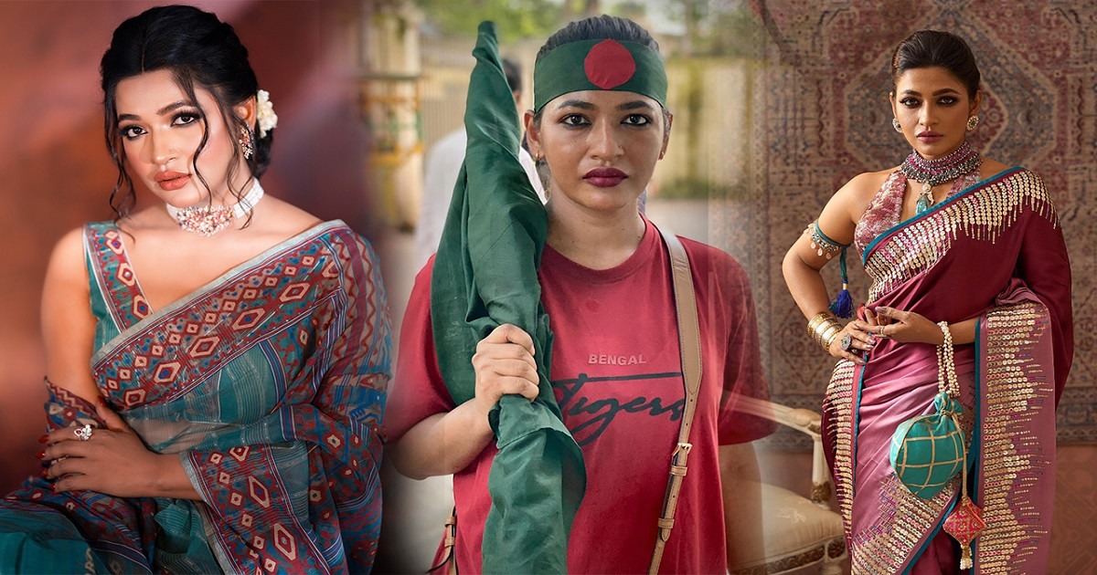 “আমার দুইটা বিয়ে হয়ে দুইটা বিচ্ছেদ হয়েছে, তা-ও বিয়ের শখ মেটে না"