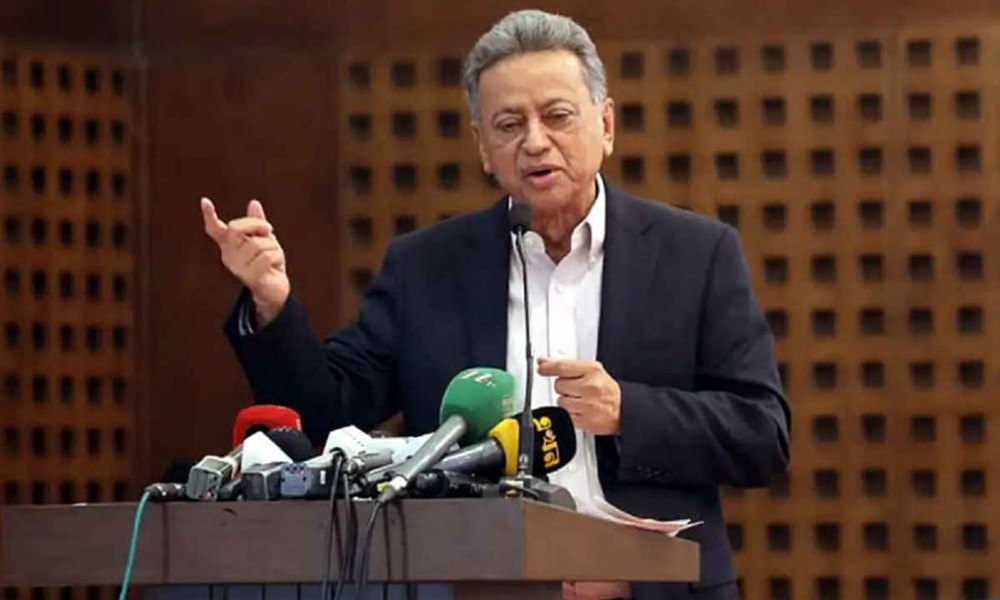 বড় বিনিয়োগ ছাড়া অর্থনীতি ঘুরে দাঁড়ানো সম্ভব নয়: অর্থমন্ত্রী