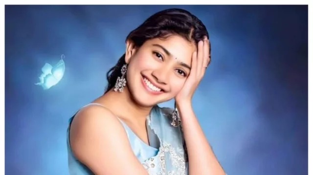 হিন্দি বলার ধরন নিয়ে ট্রলের মুখে সাই পল্লবী