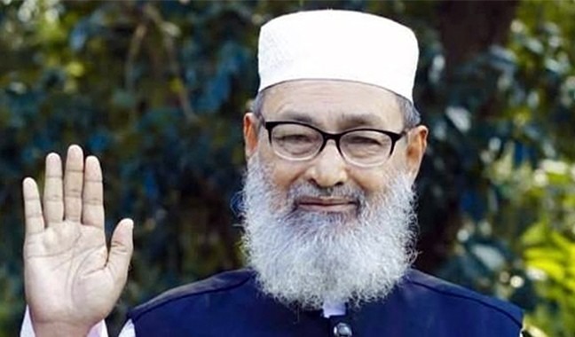 সংসদ অধিবেশনে অসুস্থ হয়ে পড়লেন সাতক্ষীরা-৩ আসনের এমপি