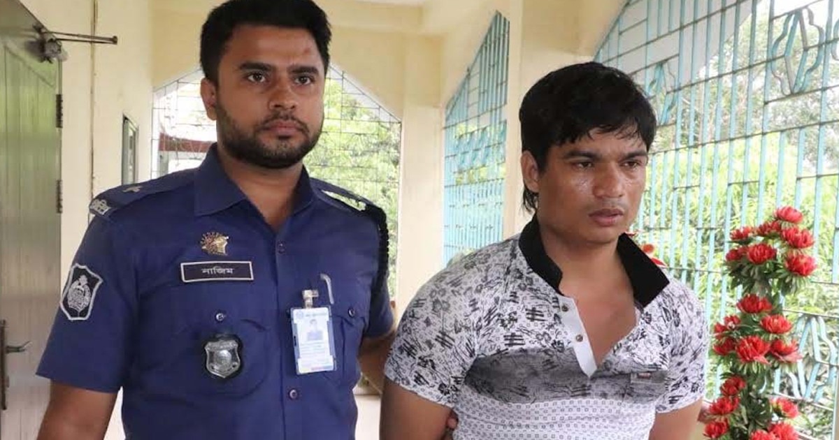 অদিতা হত্যা মামলায় গৃহশিক্ষক রনির ফাঁসির আদেশ দিল আদালত