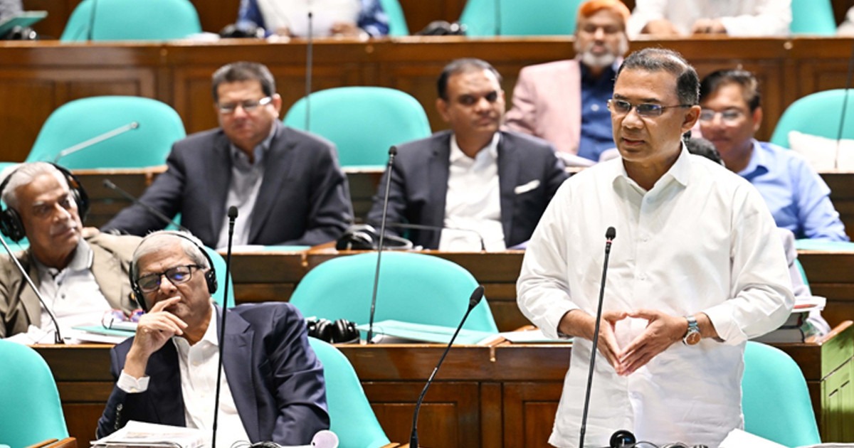 বৃষ্টিতে ক্ষতিগ্রস্ত কৃষকদের তিন মাস সহায়তা দেবে সরকার: প্রধানমন্ত্রী