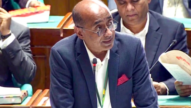 ২৩ হাজার ৮৬৫ হয়রানিমূলক মামলা প্রত্যাহার: আইনমন্ত্রী