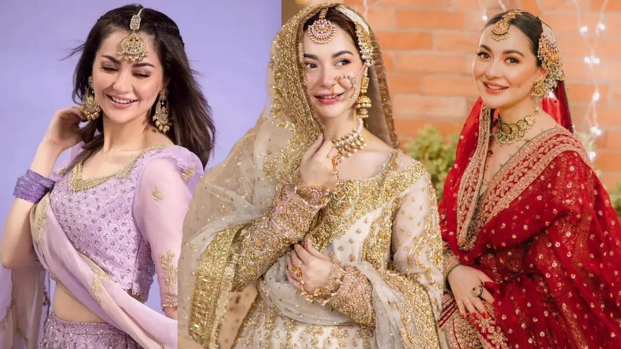 প্রাক্তনের প্রেমে আবারও হানিয়া আমির