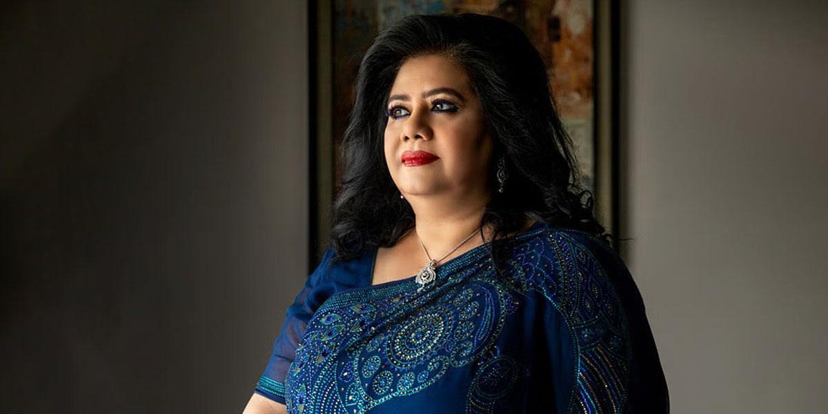 ভারতের ‘মিনার-ই-দিল্লি’ সম্মাননা পাচ্ছেন রুনা লায়লা