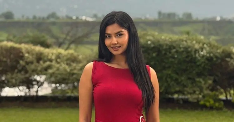 ‘ব্যাচেলর পয়েন্ট’ সিজন–৫ এ যুক্ত হলেন নেপালি অভিনেত্রী