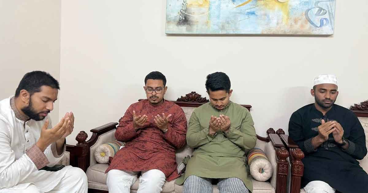 অস্ত্রোপচারের পর সারজিসের সুস্থতা কামনা করলেন সাদিক কায়েম