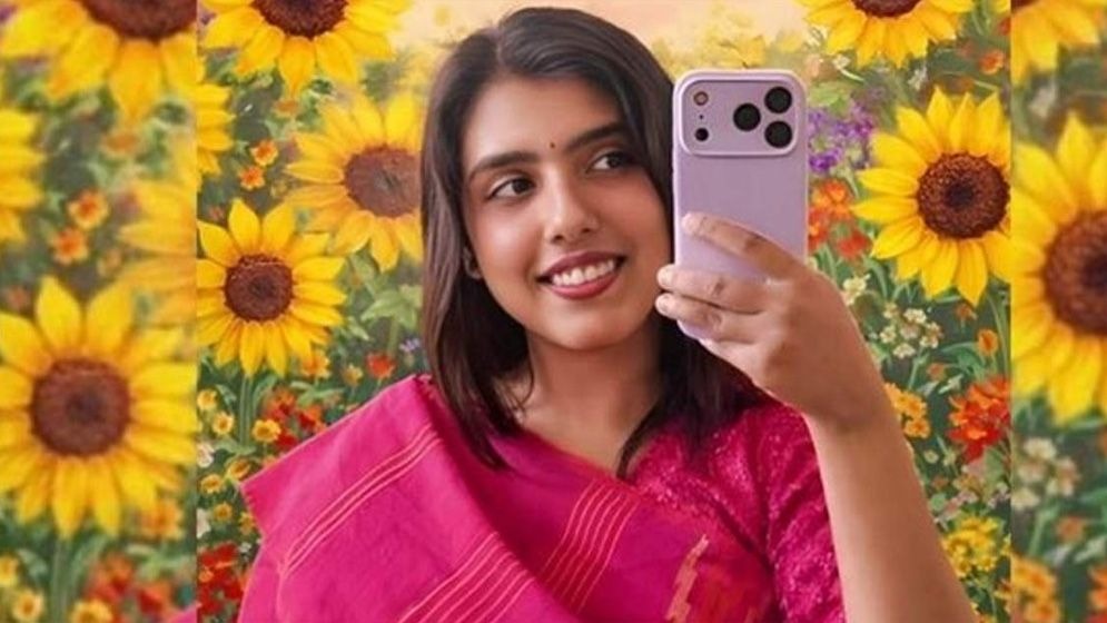 নাহিদা সুলতানা বৃষ্টির মরদেহ দেশে পাঠানোর প্রক্রিয়া শুরু