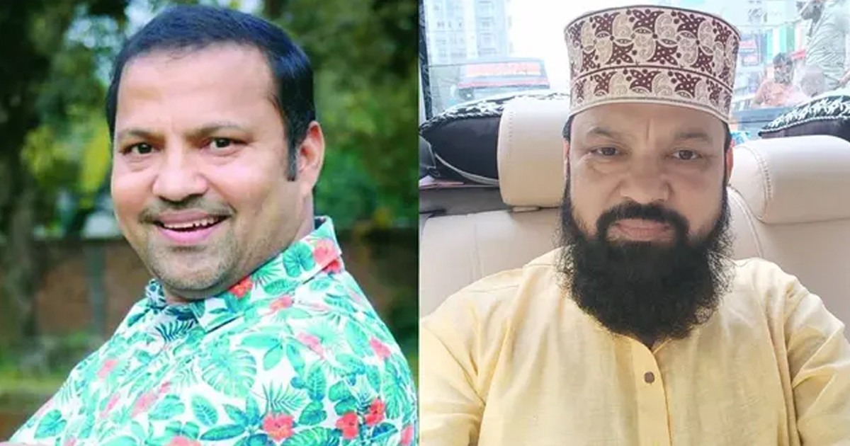 কারাবাস শেষে নতুন জীবন নিয়ে ফিরলেন অভিনেতা সিদ্দিকুর রহমান