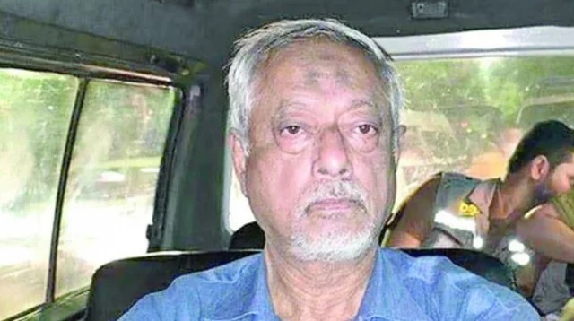 জিয়া পরিবারকে ধ্বংস করতে চেয়েছিলেন মাসুদ উদ্দিন