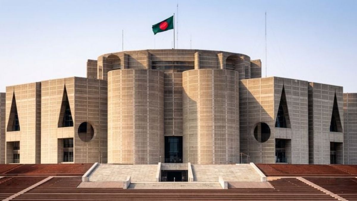 সংরক্ষিত নারী আসনের নবনির্বাচিত ৪৯ এমপির শপথ আজ সন্ধ্যায়