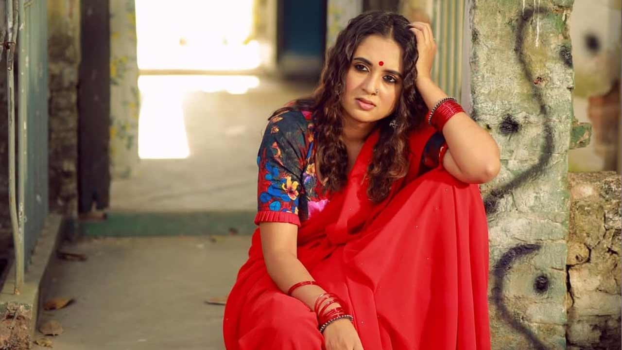 আবারও অসুস্থ অভিনেত্রী তানিয়া বৃষ্টি
