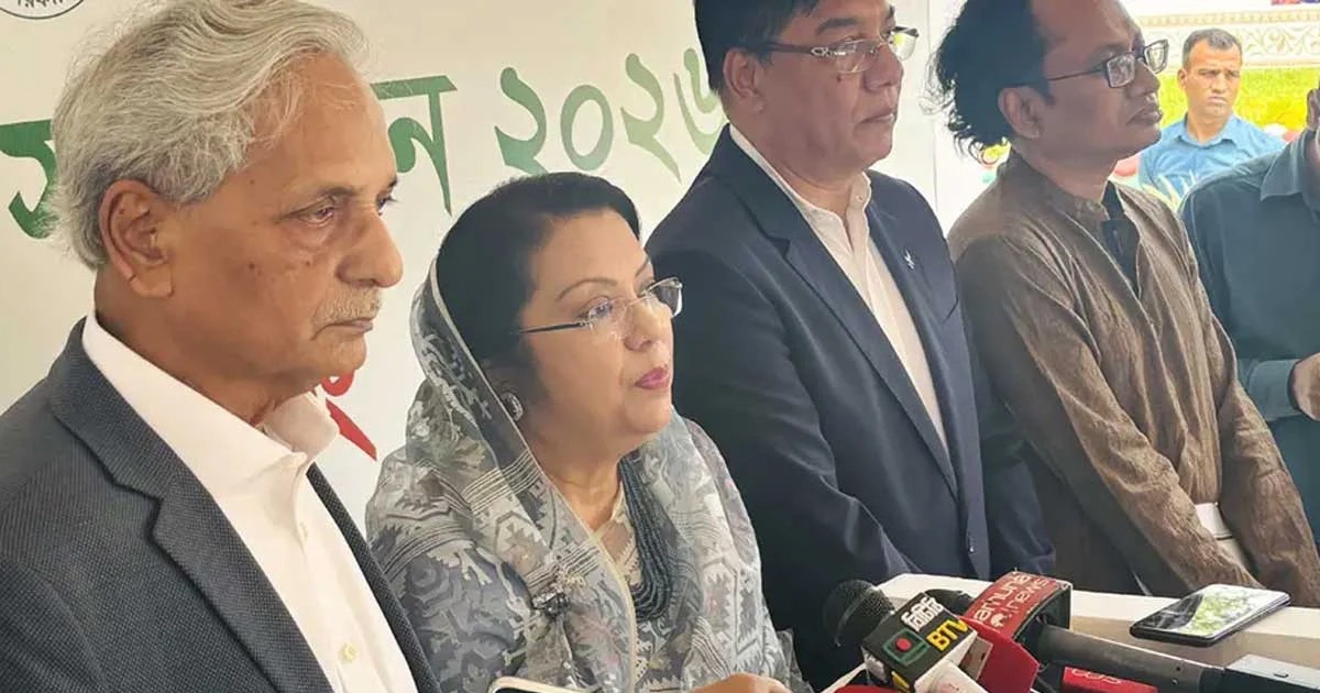 পর্যটন নিরাপত্তায় বিশেষ নির্দেশনা দিয়েছে পর্যটন মন্ত্রী আফরোজা খানম