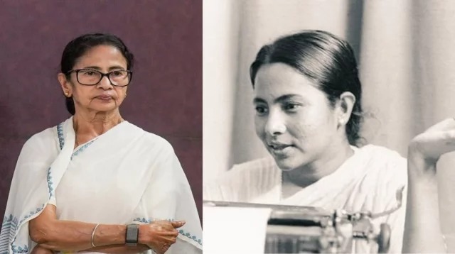 ‘দিদি’ থেকে অগ্নিকন্যা, কে এই মমতা?