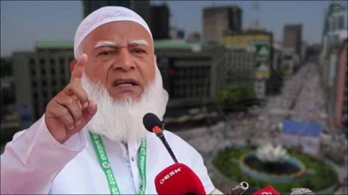 শাপলা চত্বরের ঘটনার নিরপেক্ষ তদন্তের দাবি ডা. শফিকুর রহমানের