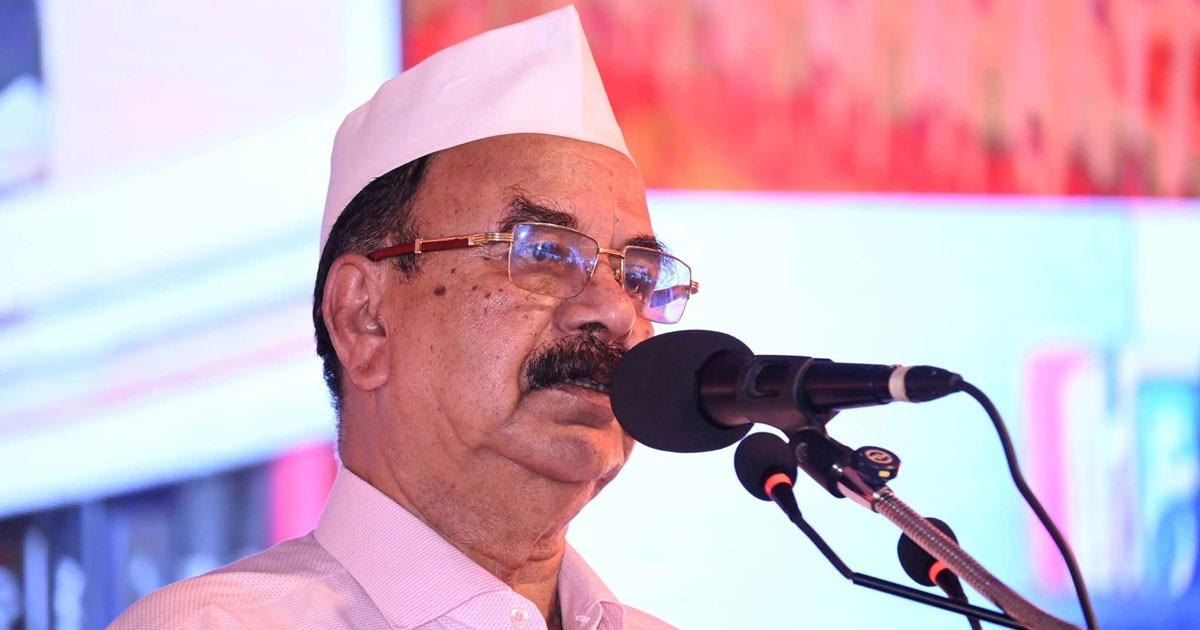 ভারতে সরকার পরিবর্তন হলেও আমাদের সম্পর্ক অপরিবর্তিত থাকবে: গয়েশ্বর চন্দ্র রায়